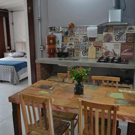 Studio House Loft São Paulo Extérieur photo