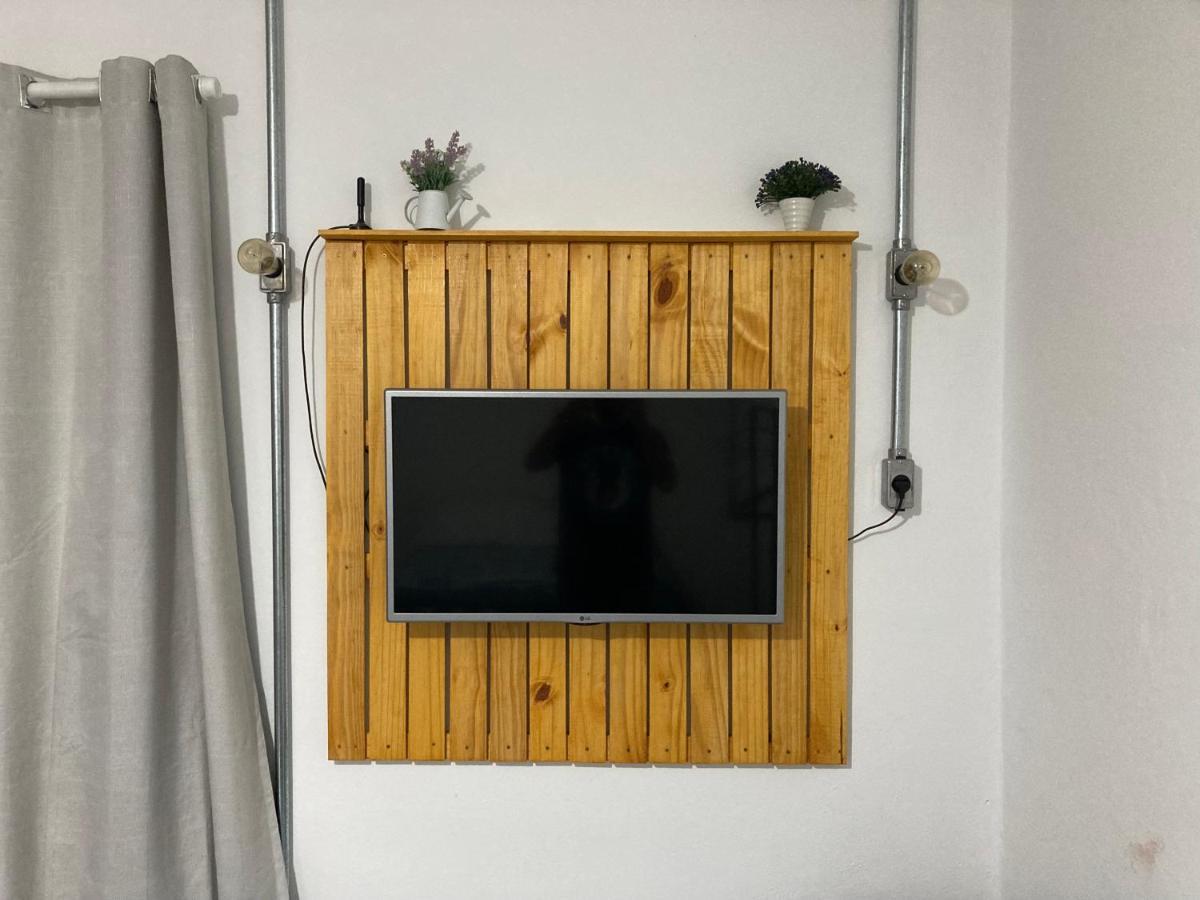 Studio House Loft São Paulo Extérieur photo