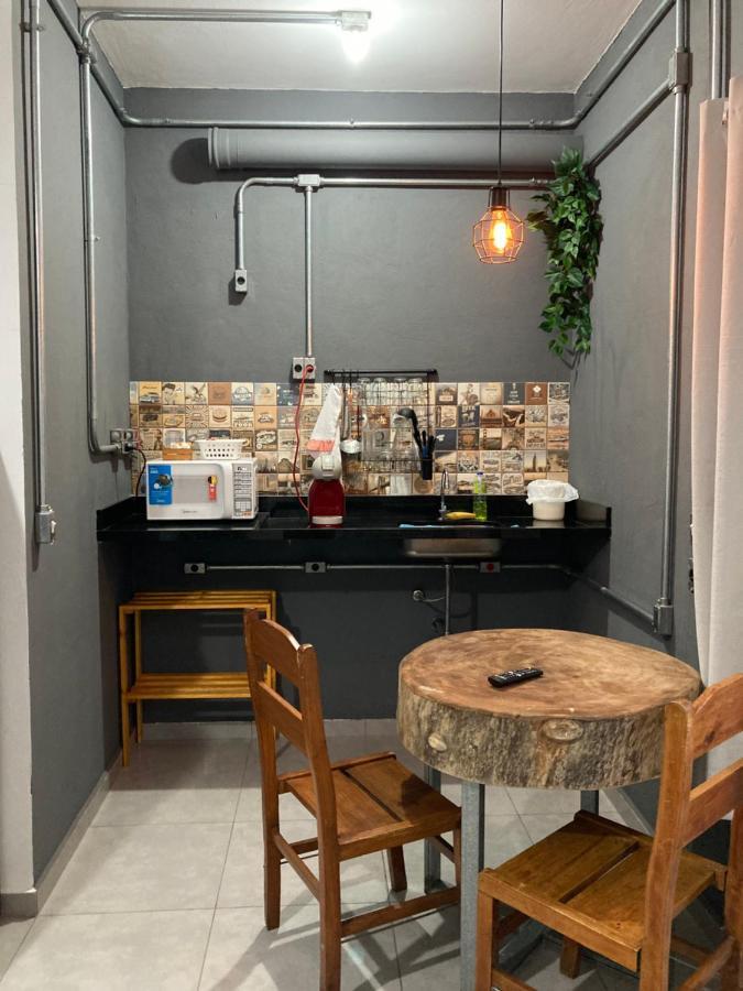 Studio House Loft São Paulo Extérieur photo