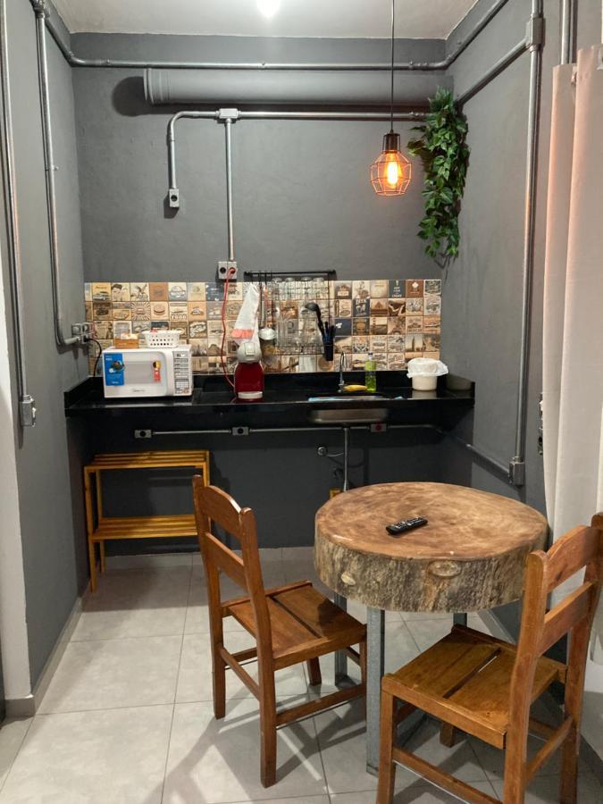 Studio House Loft São Paulo Extérieur photo