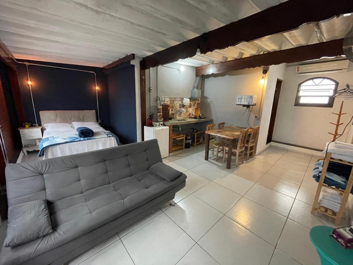 Studio House Loft São Paulo Extérieur photo