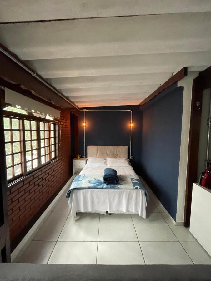 Studio House Loft São Paulo Extérieur photo