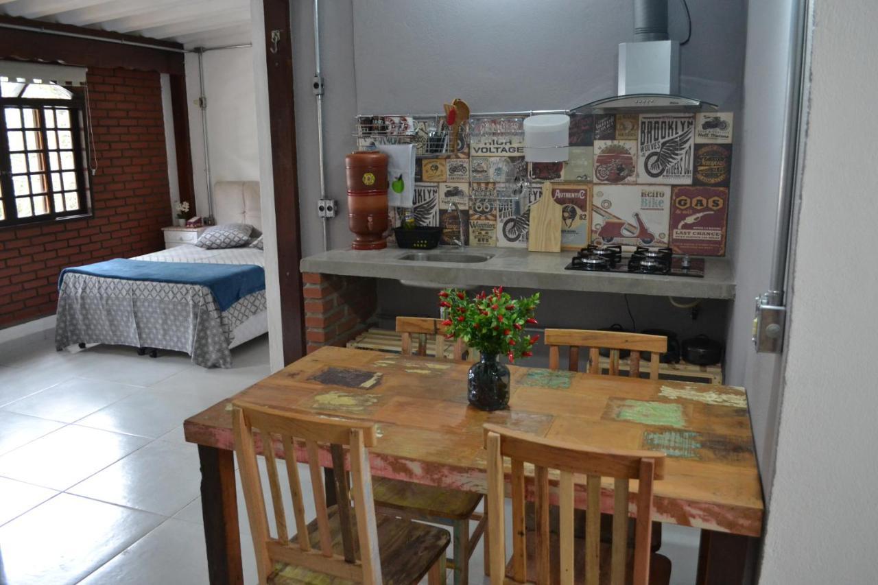 Studio House Loft São Paulo Extérieur photo